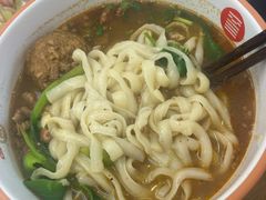 -初晋·山西地道刀削面.晋北莜面香(星耀城店)