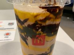 -麦当劳(温州人民路店)