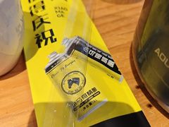 -本色.小马哥烧烤(无锡九里仓店)