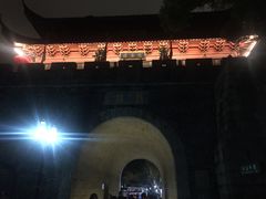 -鼓楼(西湖风景名胜区)