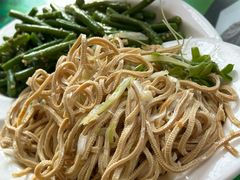 -令氏家外家周秦食府(高新店)