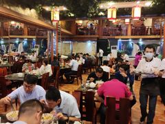-吾味香葫芦头(安西街店)
