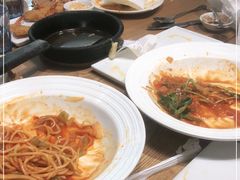 -必胜客(百联又一城店)
