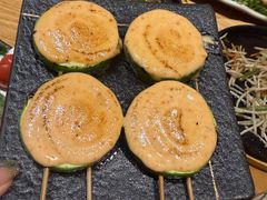 -桂马·日本料理·海胆·海鲜饭·酒场(民主广场店)