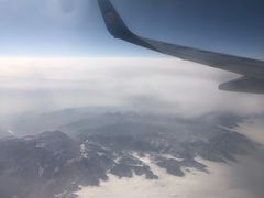 -乌鲁木齐天山国际机场-T3航站楼