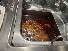 -海底捞火锅(邯郸新世纪中心店)