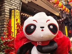 -蜀大侠火锅(总府路店)