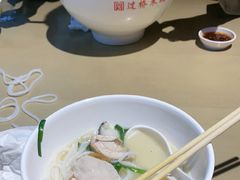 -福华园(龙翔街店)