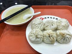 -庆丰包子铺(望京广顺店)