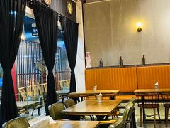 大堂-Dak's 炸鸡(远景路店)