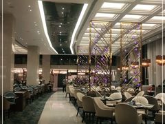 大堂-上海富悦大酒店(松江店)