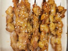 -木屋烧烤(龙岗南联店)