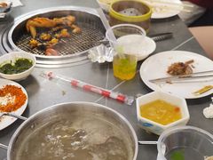 -尚宴牛特鲜自助(太原街万达店)