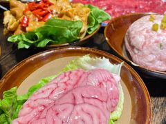 -冯校长老火锅(广州正佳广场店)