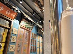 -姜胖胖无限自助烤肉(凯德天府店)