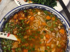 臊子面-贺秦生陕面王(富力城店)