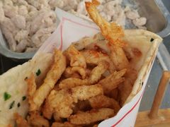 -尚食·卢记烧饼(十全街店)