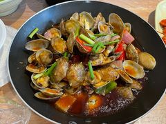 -巴厘龙虾·榜首油焖大虾(青山店)