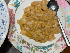 -王家沙点心店(南京西路总店)