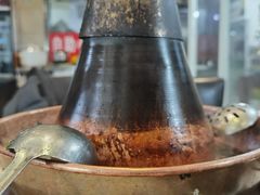 -香满锅老北京羊蝎子火锅·家常菜(新街口店)