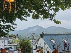-马灯部落·西湖边的创意山景餐厅(虎跑动物园店)