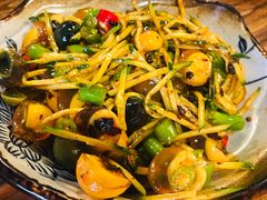 -卧龙堡客栈·中餐厅(古北水镇店)