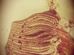 -Awfully Chocolate(来福士广场店)