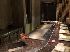 -Ginza Onodera铁板烧(外滩十八号店)