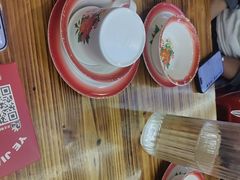 -冶建镜子·中国龙虾王(总店)
