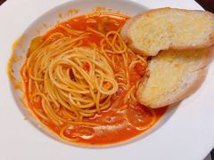 -Mr.Pizza米斯特比萨(苏州平江万达广场店)