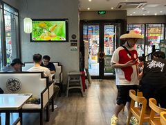 -德克士(前门店)