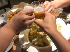 -茅庐毛血旺(烟台大悦城店)
