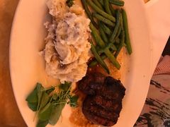 -The Cheesecake Factory(Downtown)