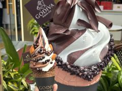 -GODIVA(海岸城店)