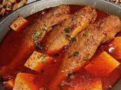 -叁宝烤肉• 西安烧烤(高科新花园店)