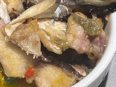 -半天妖烤鱼(蒸湘万达广场店)