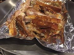 -顺风山庄(水濂山店)