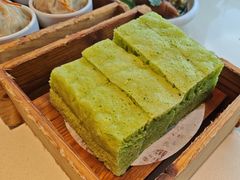 -粤点越有·茶点·粤菜(樵岭国际店)