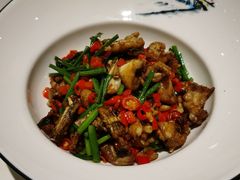 -国味壹号·精品湘菜·宴请佳选(新天地店)