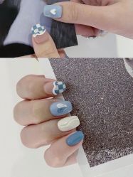 -M·X Nail日式美甲美睫