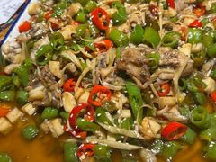 -兔槽江湖菜·重庆璧山兔(水围店)