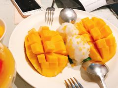 -Mango Tango