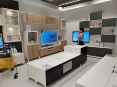 -宜家家居(西安未央商场店)