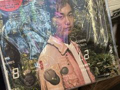 -浣熊唱片店(上海影城店)