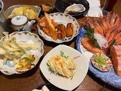 -相左日料放题自助(太原街店)