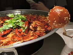 -麻六记(新天地店)