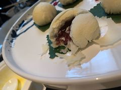 -大理实力希尔顿酒店御璽中餐厅YUXI – CHINESE RESTAURANT