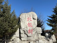 -北极村旅游风景区