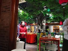 -北平食府(马鞍山路店)