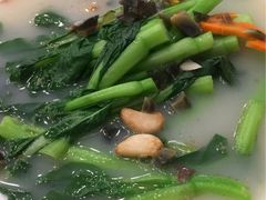 -惠丰堂饭庄(北洼路店)